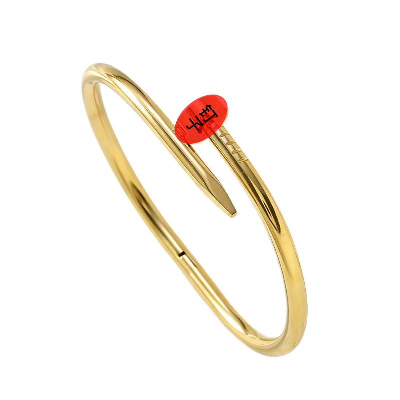 Nail Bangle — style 1119