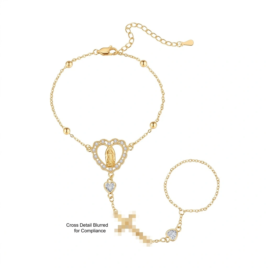 Jewelry 1138 — style 1138